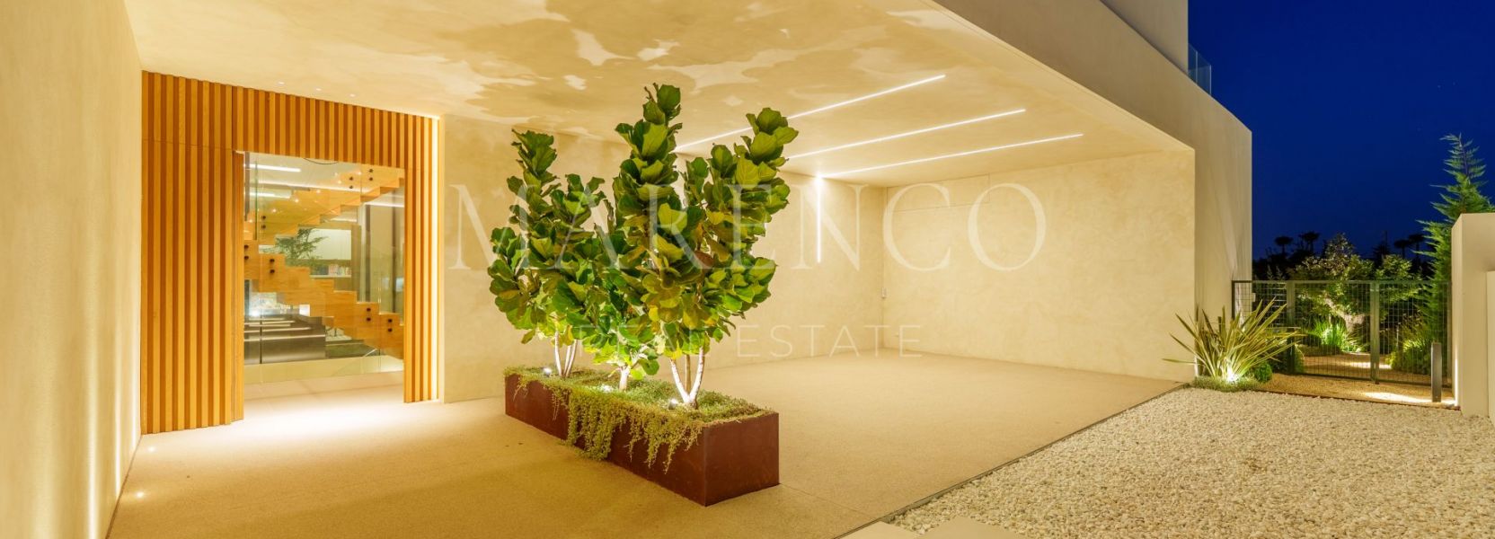 Villa  in Guadalmina Alta, San Pedro de Alcantara