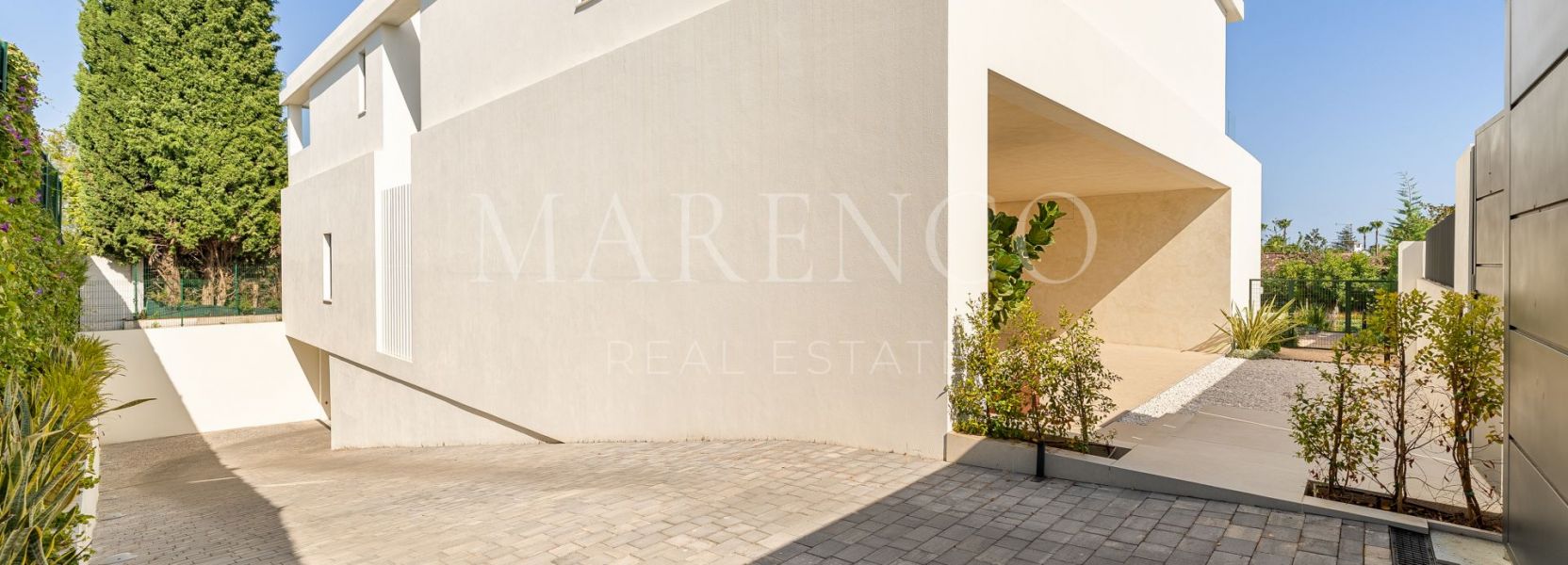 Villa  in Guadalmina Alta, San Pedro de Alcantara