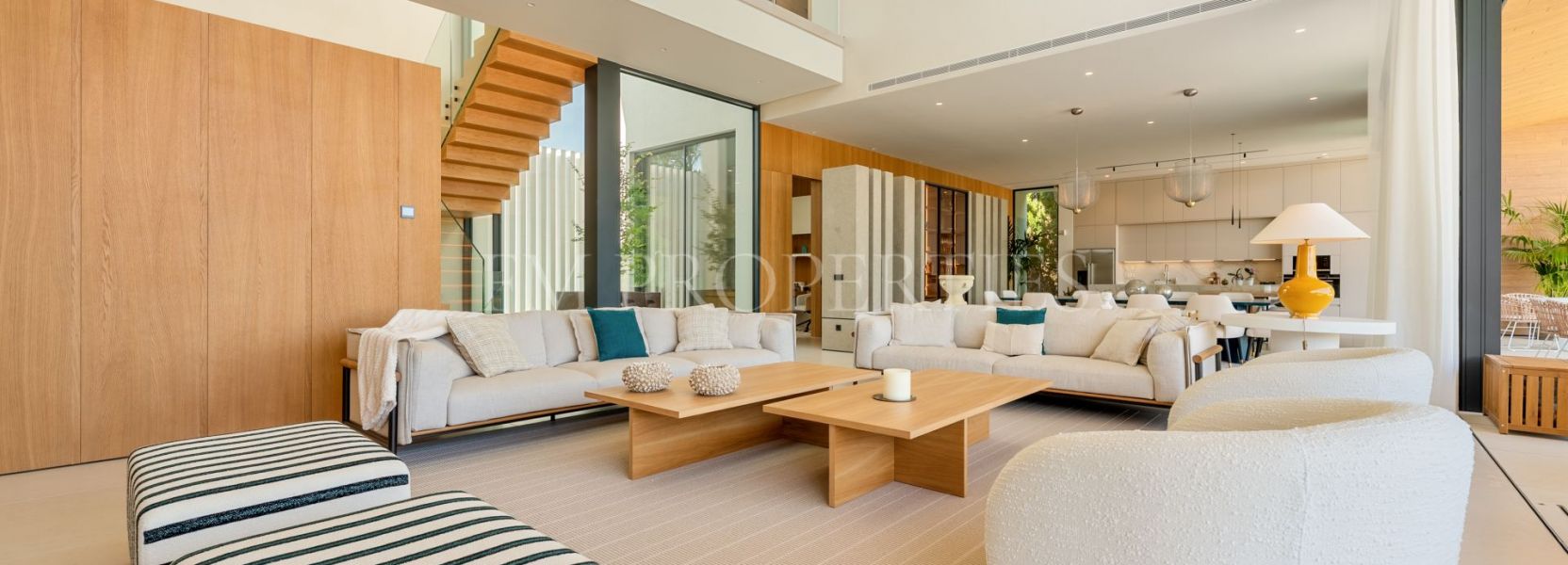 Villa  in Guadalmina Alta, San Pedro de Alcantara