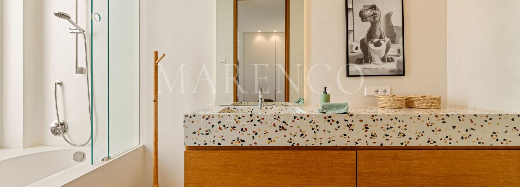 Villa  in Guadalmina Alta, San Pedro de Alcantara