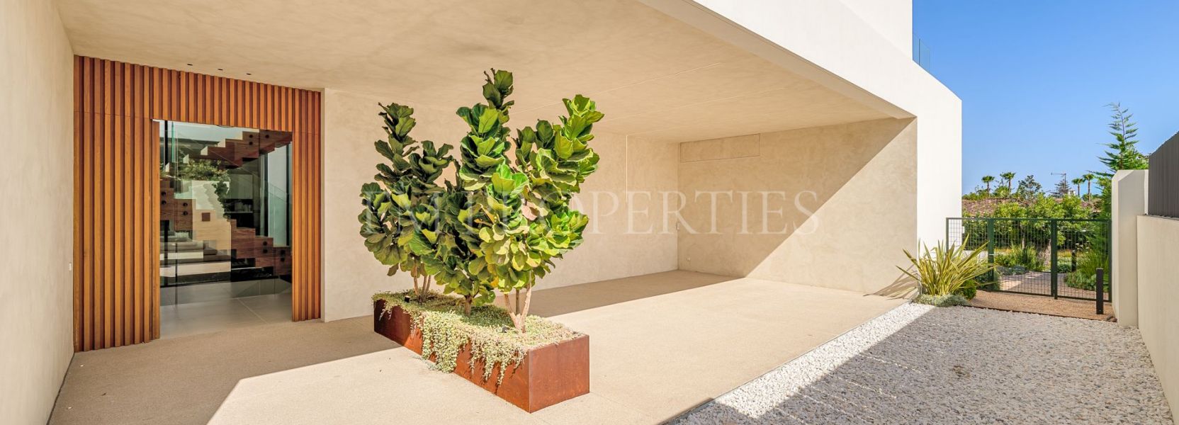 Villa  in Guadalmina Alta, San Pedro de Alcantara