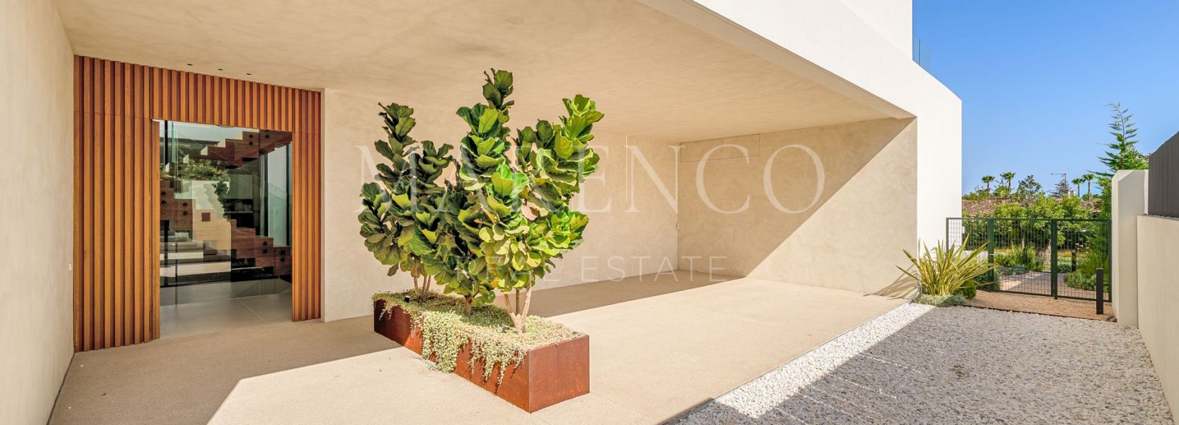 Villa  in Guadalmina Alta, San Pedro de Alcantara