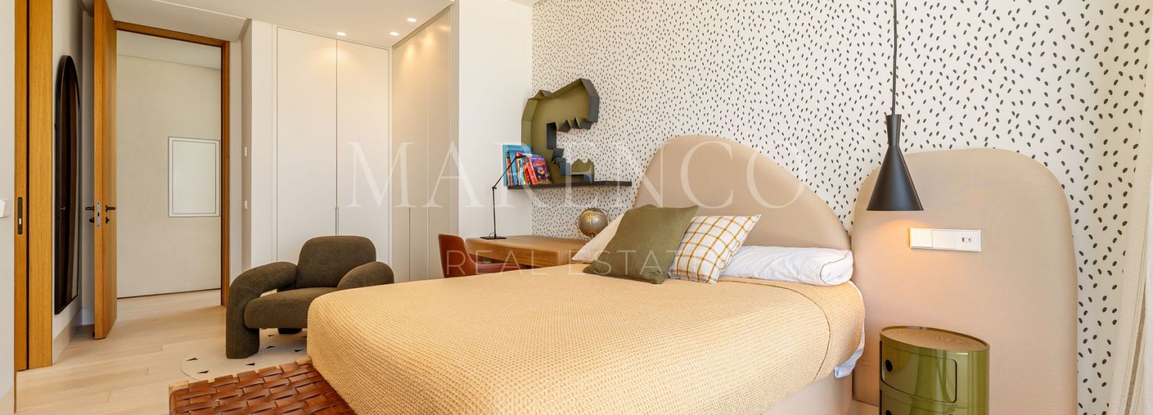 Villa  in Guadalmina Alta, San Pedro de Alcantara