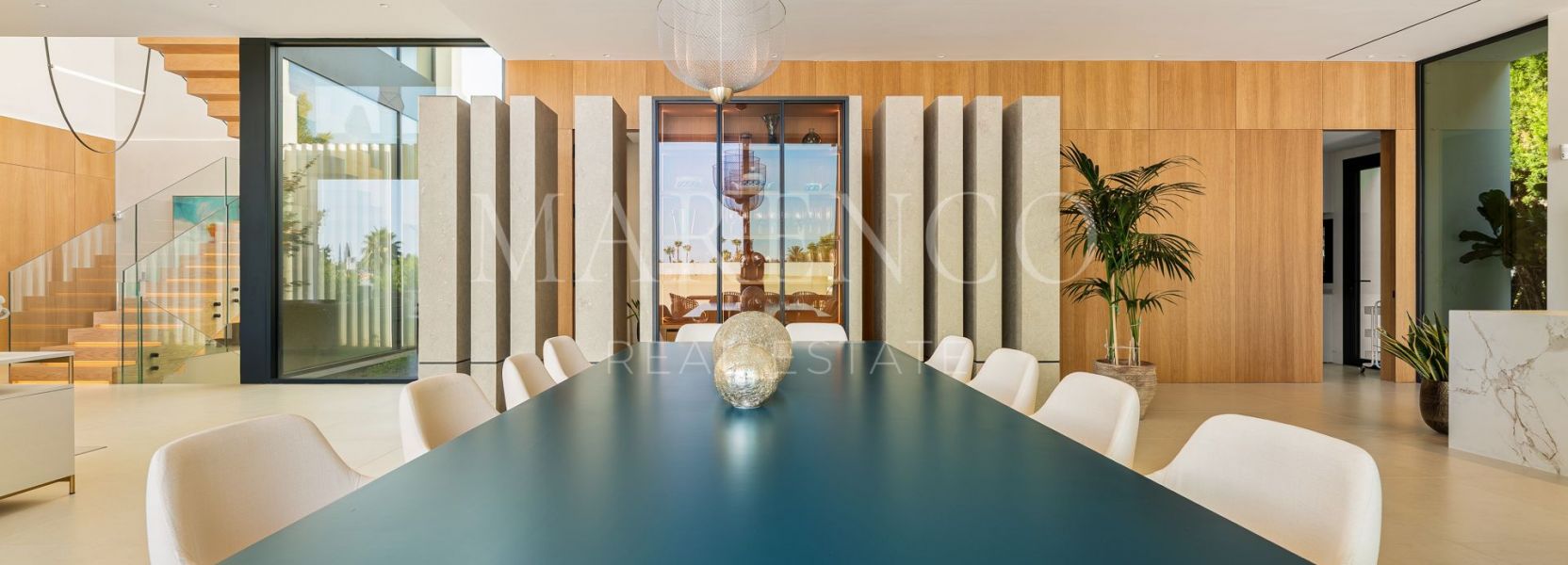 Villa  in Guadalmina Alta, San Pedro de Alcantara