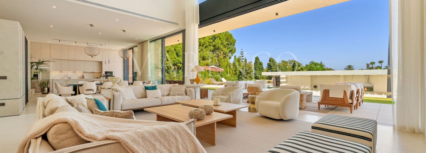 Villa  in Guadalmina Alta, San Pedro de Alcantara