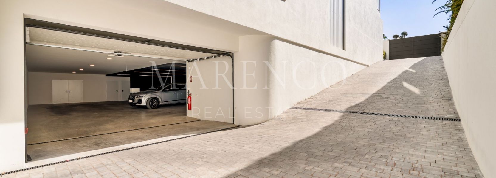 Villa  in Guadalmina Alta, San Pedro de Alcantara