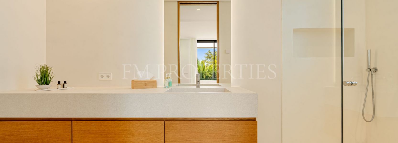 Villa  in Guadalmina Alta, San Pedro de Alcantara