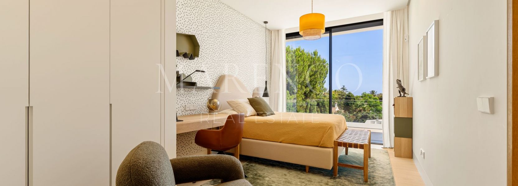 Villa  in Guadalmina Alta, San Pedro de Alcantara