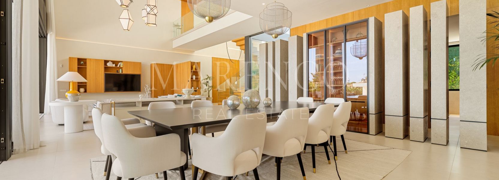 Villa  in Guadalmina Alta, San Pedro de Alcantara