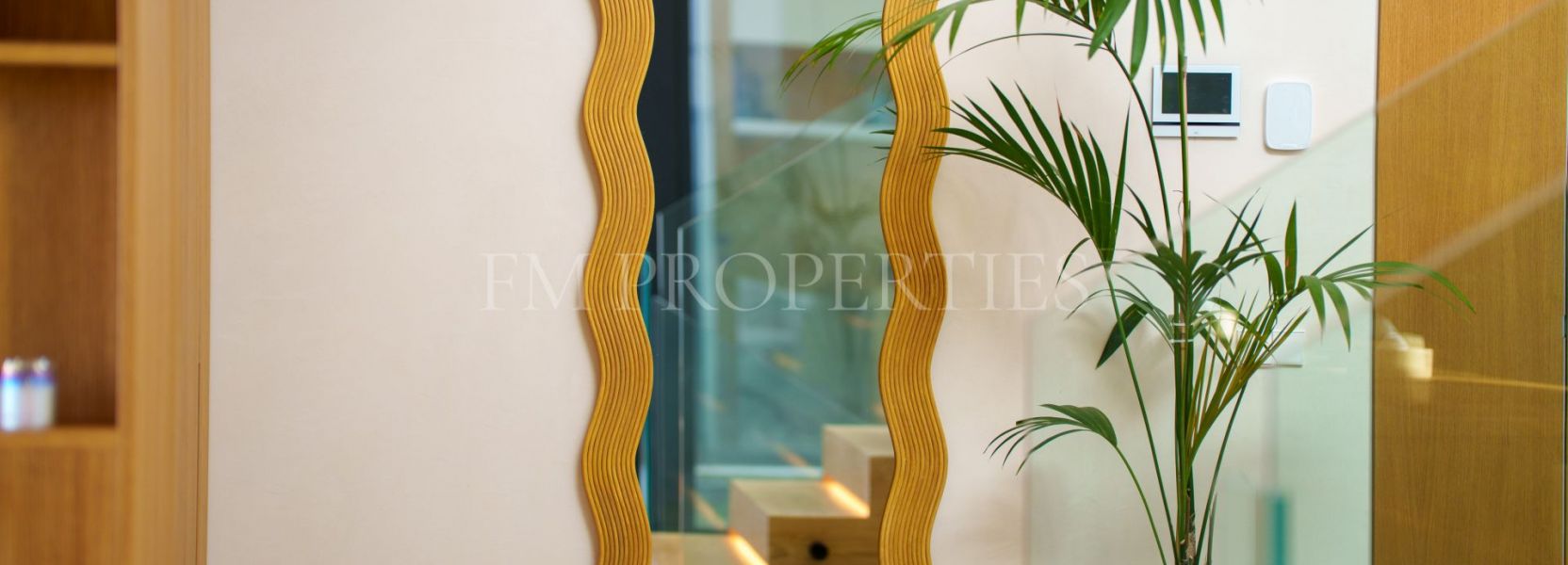 Villa  in Guadalmina Alta, San Pedro de Alcantara