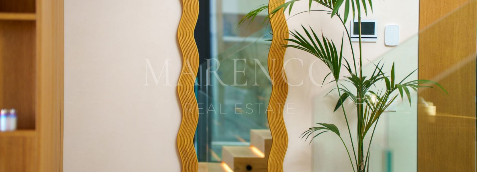 Villa  in Guadalmina Alta, San Pedro de Alcantara