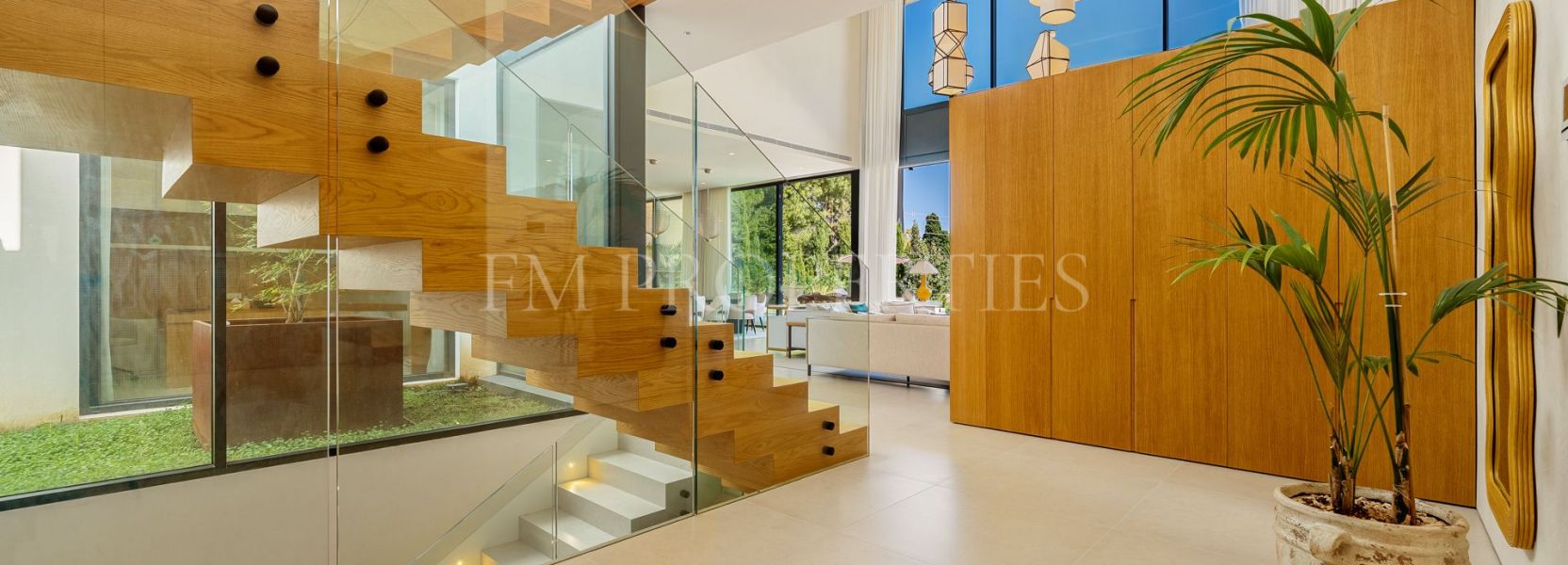 Villa  in Guadalmina Alta, San Pedro de Alcantara