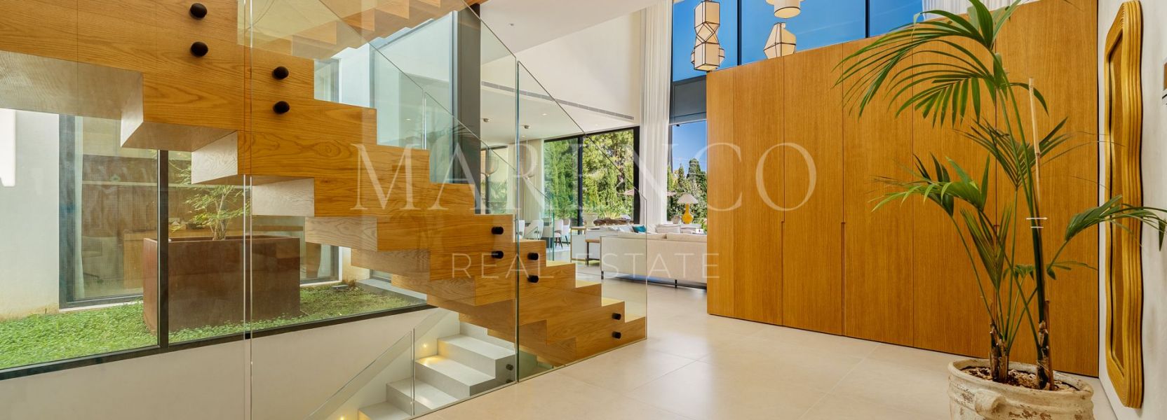 Villa  in Guadalmina Alta, San Pedro de Alcantara