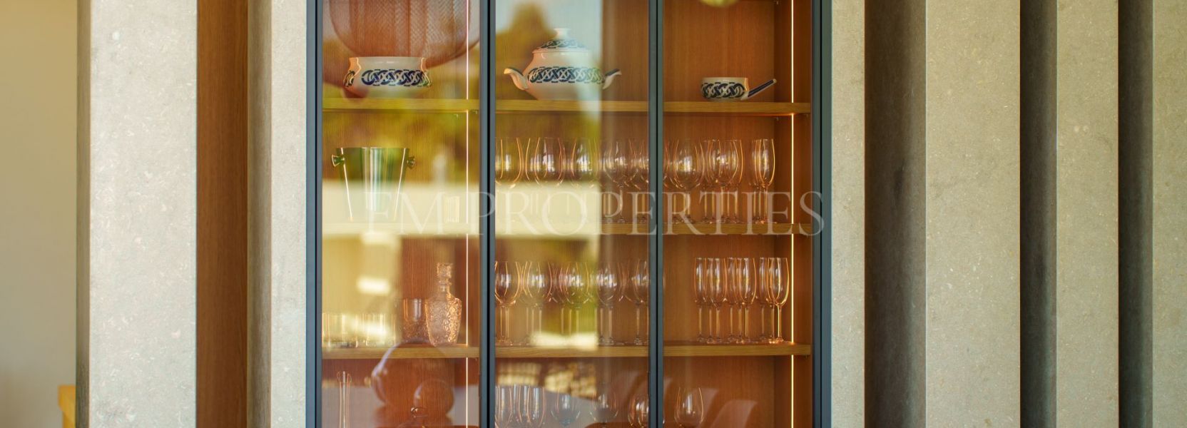 Villa  in Guadalmina Alta, San Pedro de Alcantara