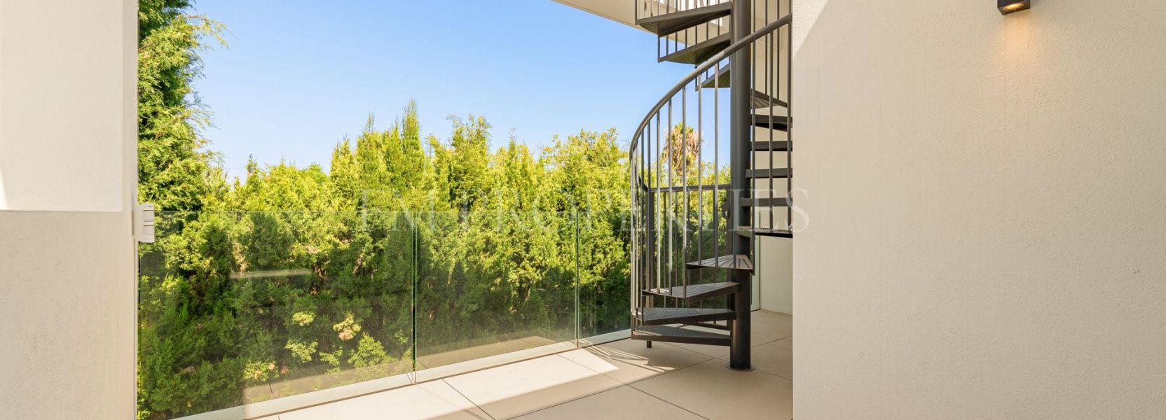 Villa  in Guadalmina Alta, San Pedro de Alcantara