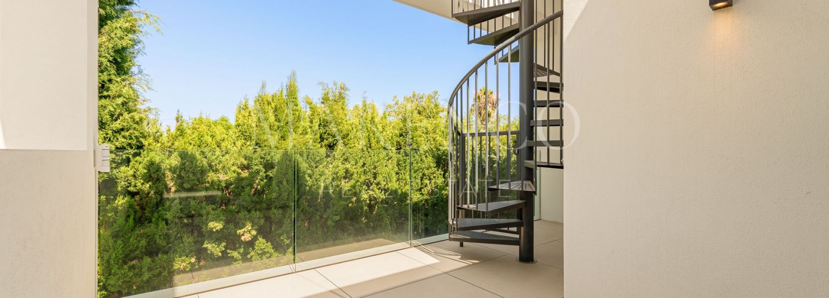 Villa  in Guadalmina Alta, San Pedro de Alcantara