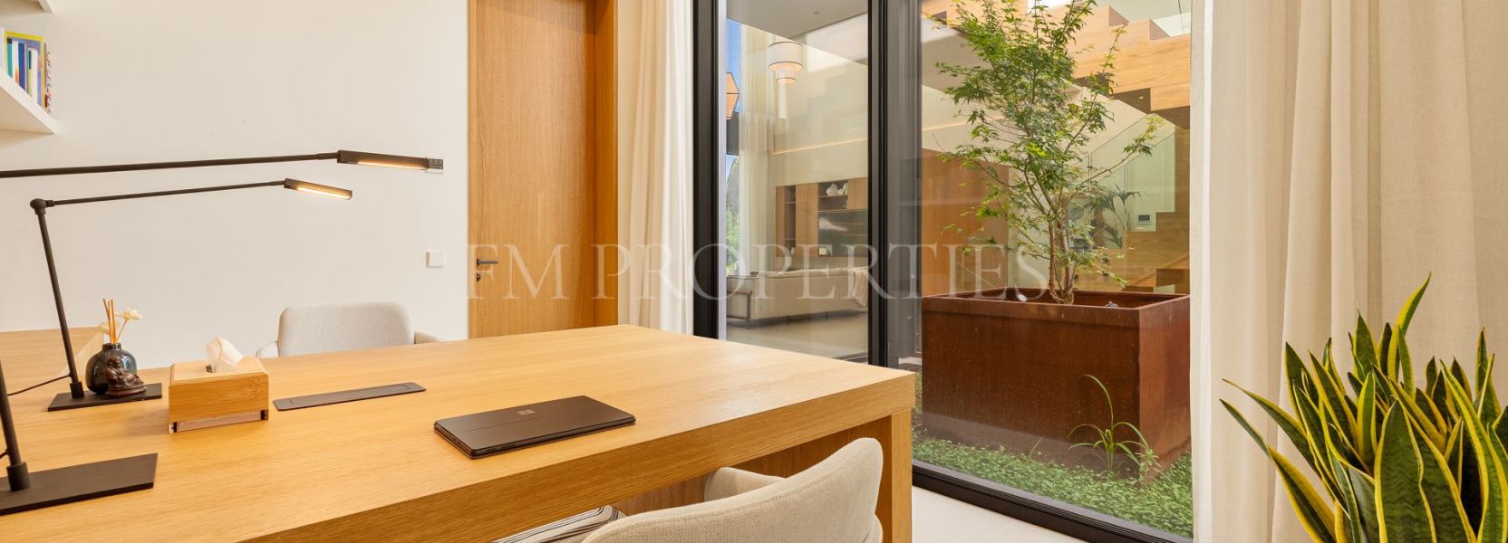 Villa  in Guadalmina Alta, San Pedro de Alcantara