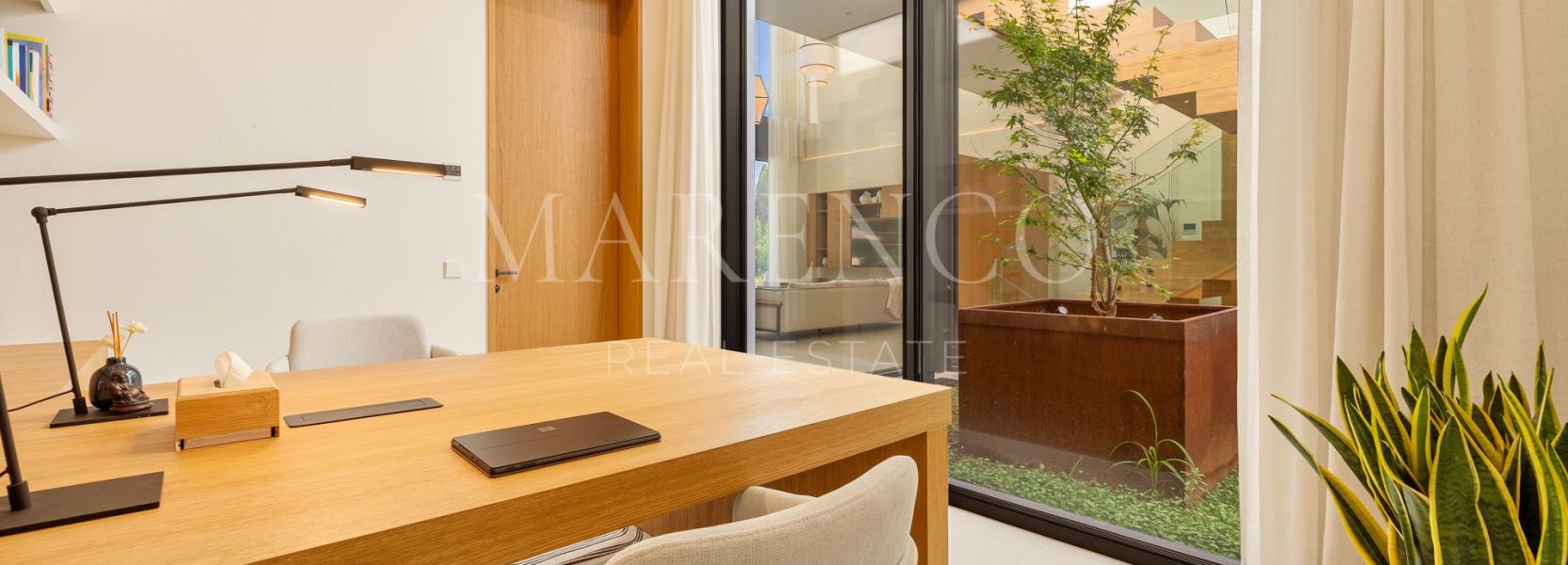 Villa  in Guadalmina Alta, San Pedro de Alcantara