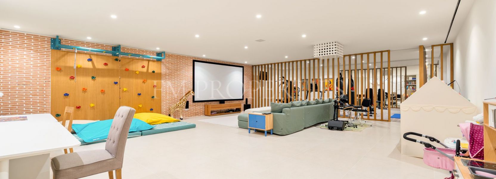 Villa  in Guadalmina Alta, San Pedro de Alcantara