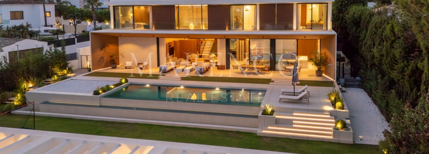 Villa  in Guadalmina Alta, San Pedro de Alcantara