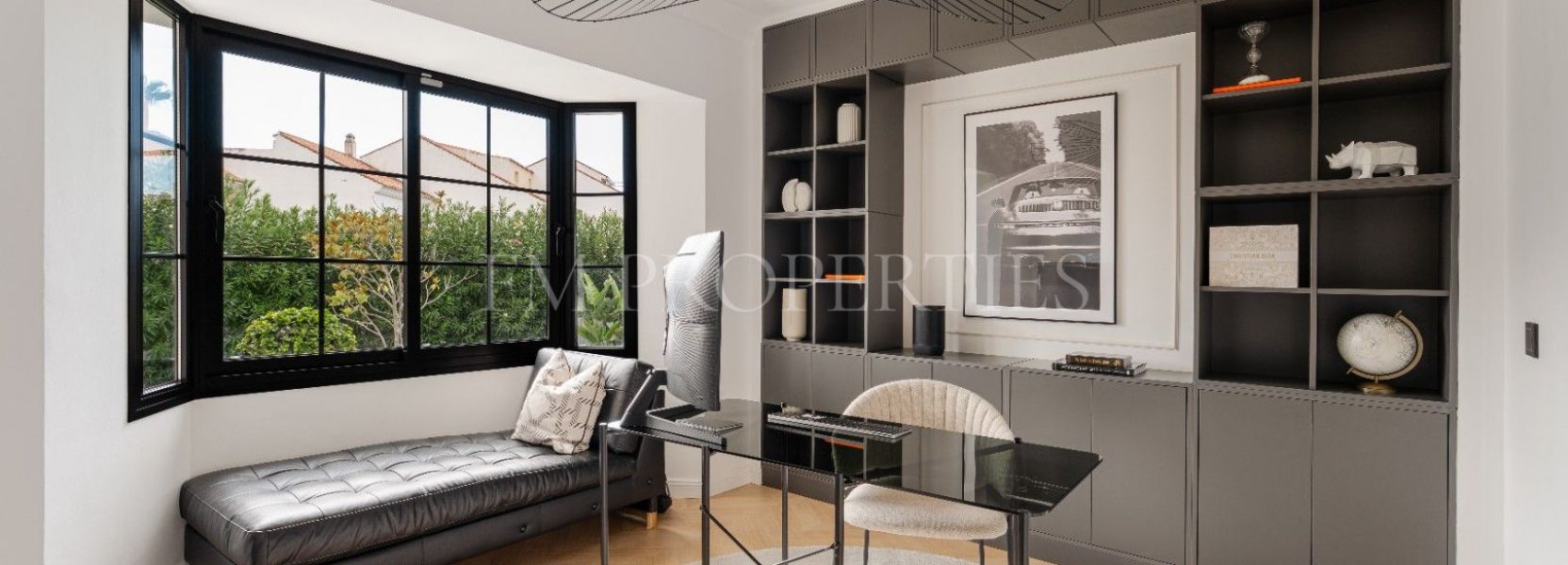 Villa  in Monte Biarritz, Estepona East, Estepona