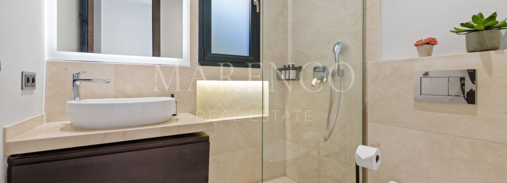 Villa  en Haza del Conde, Nueva Andalucia, Marbella