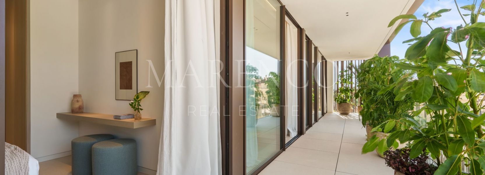 Villa  en Marbella Golden Mile, Marbella