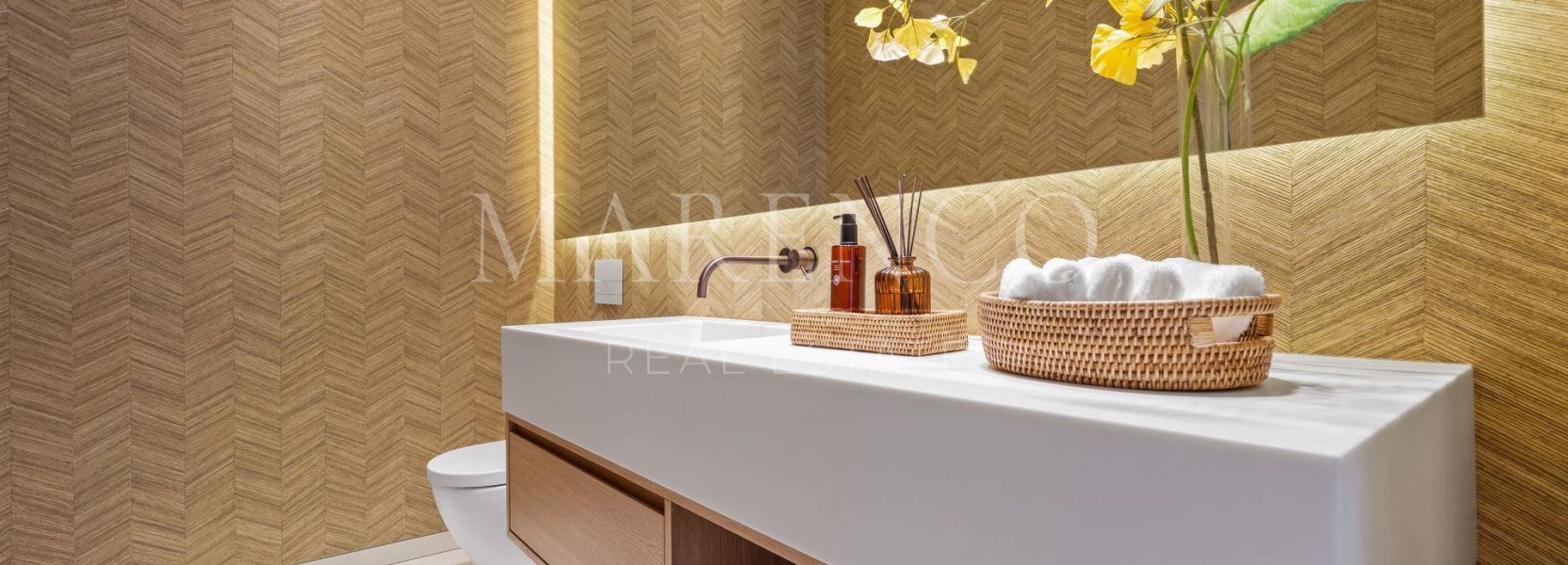 Villa  en Marbella Golden Mile, Marbella