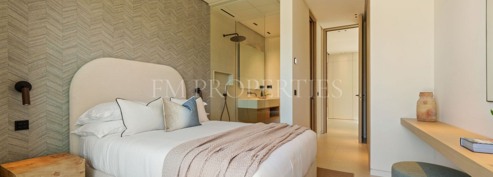 Villa  in Marbella Goldene Meile, Marbella