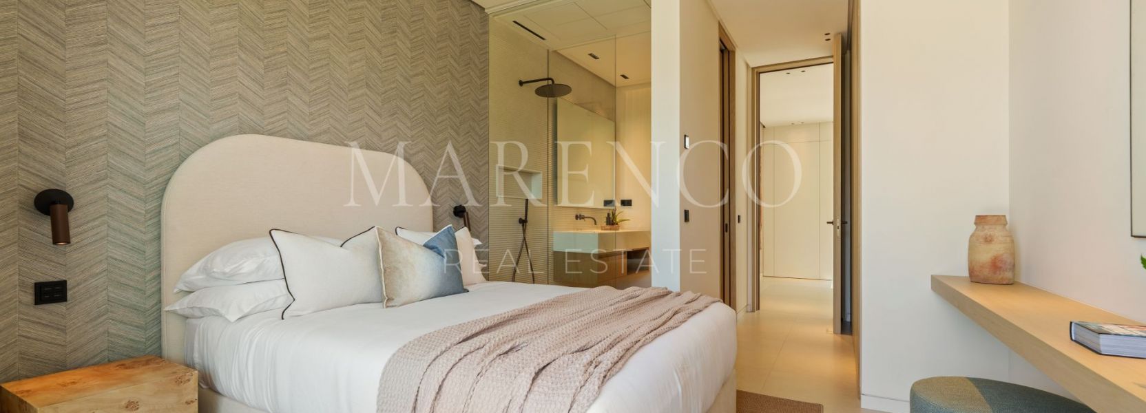 Villa  en Marbella Golden Mile, Marbella