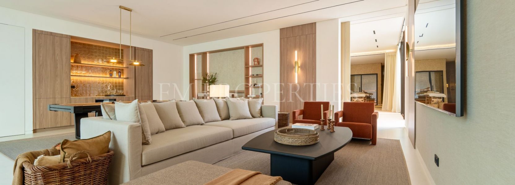 Villa  in Marbella Goldene Meile, Marbella