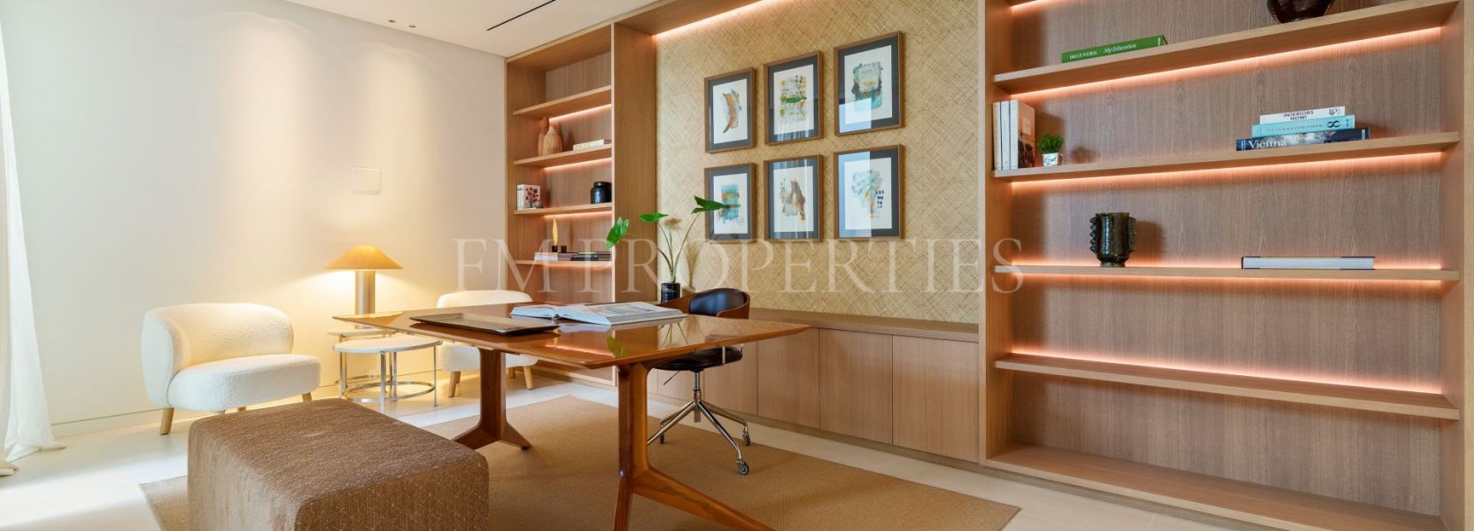 Villa  in Marbella Goldene Meile, Marbella