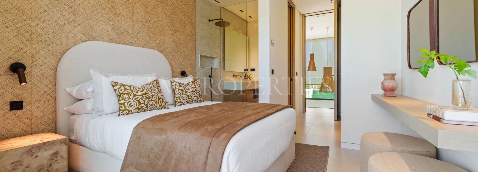 Villa  in Marbella Goldene Meile, Marbella