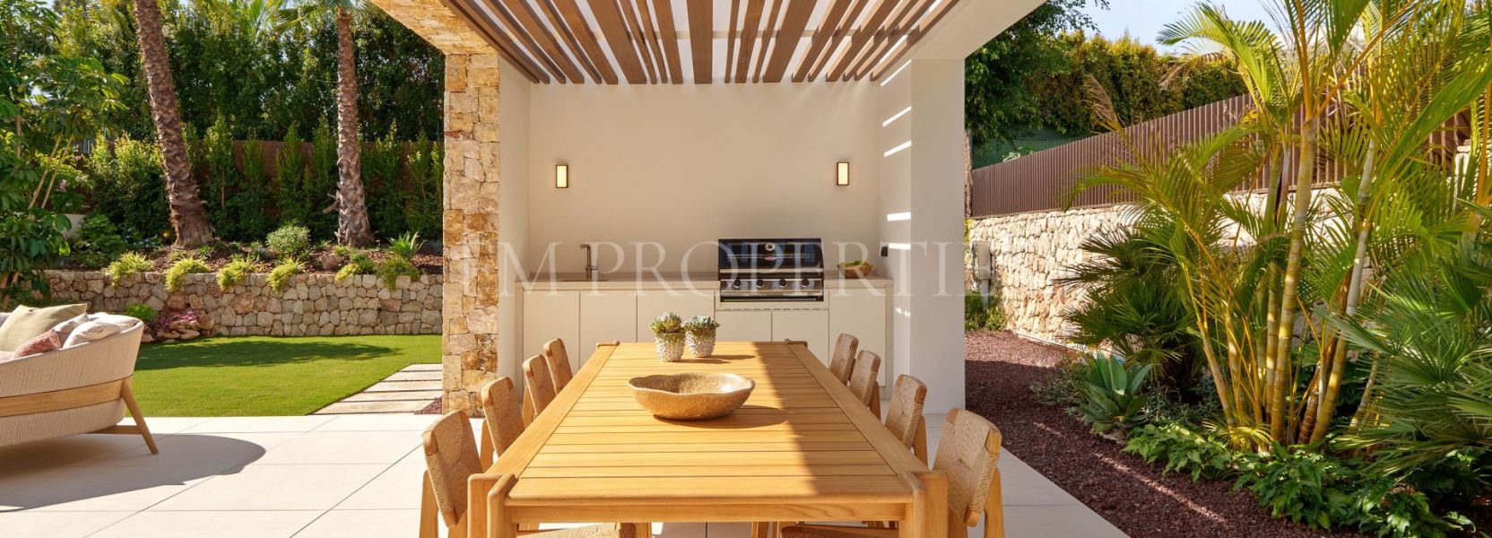 Villa  in Marbella Goldene Meile, Marbella