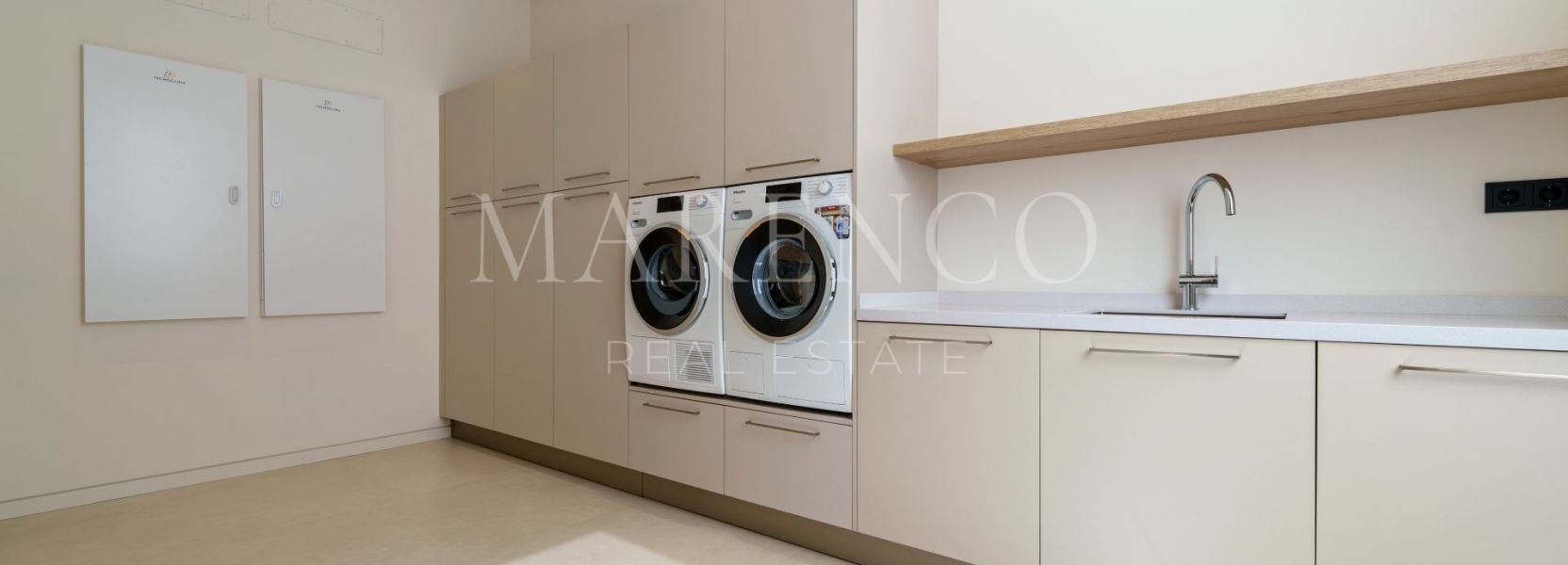 Villa  en Marbella Golden Mile, Marbella