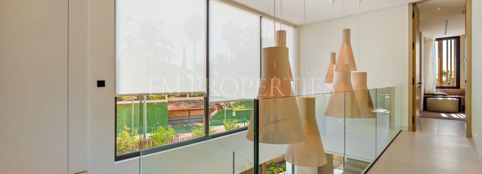 Villa  in Marbella Goldene Meile, Marbella