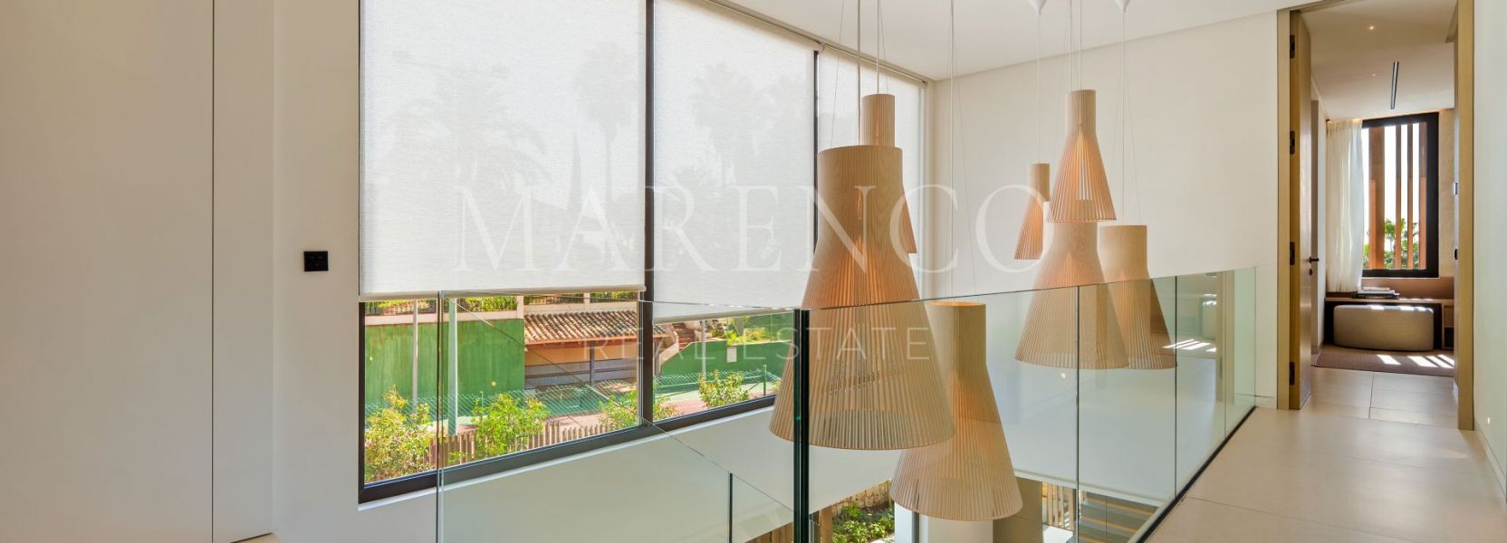 Villa  en Marbella Golden Mile, Marbella