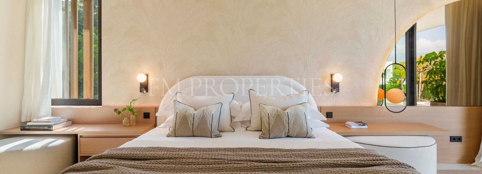 Villa  in Marbella Goldene Meile, Marbella