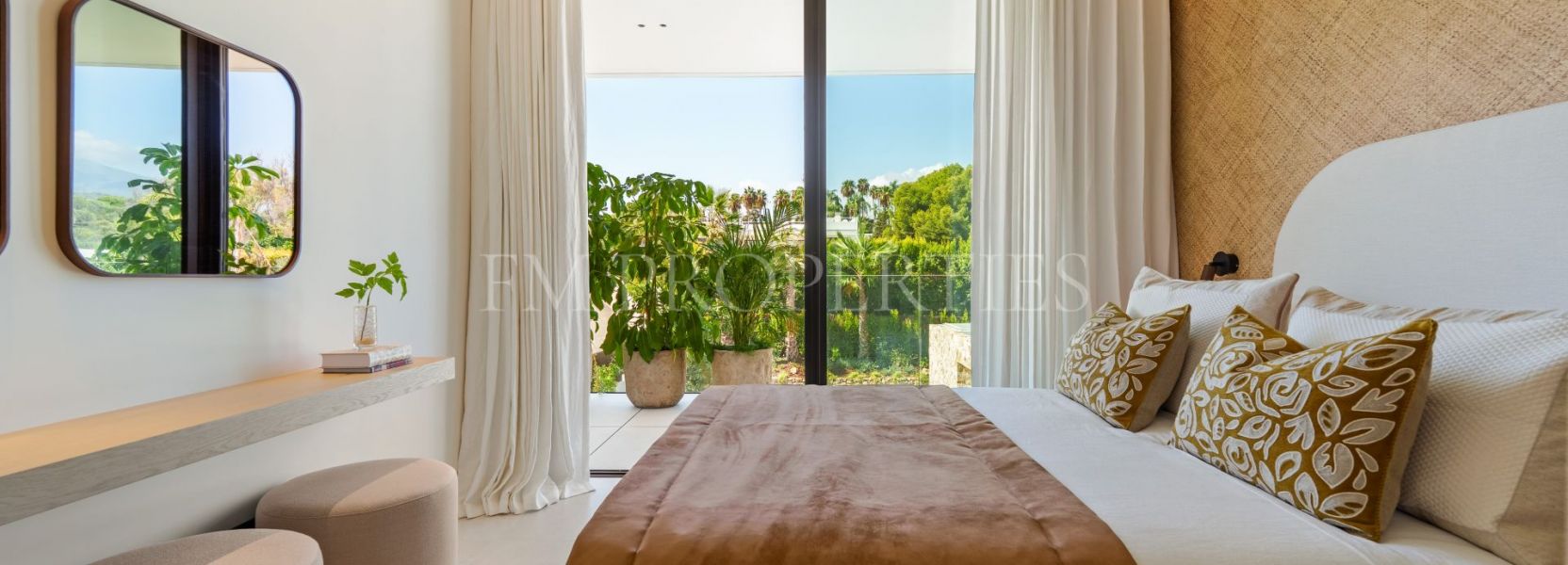 Villa  in Marbella Goldene Meile, Marbella