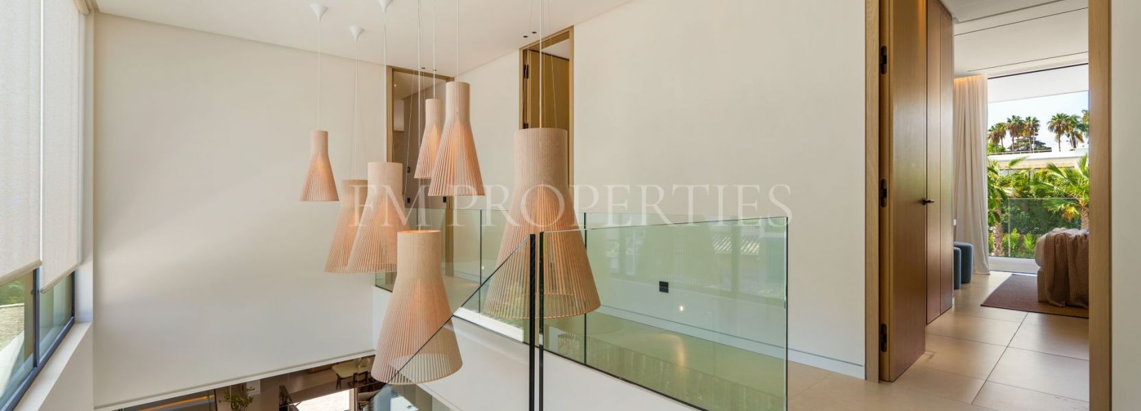 Villa  in Marbella Goldene Meile, Marbella