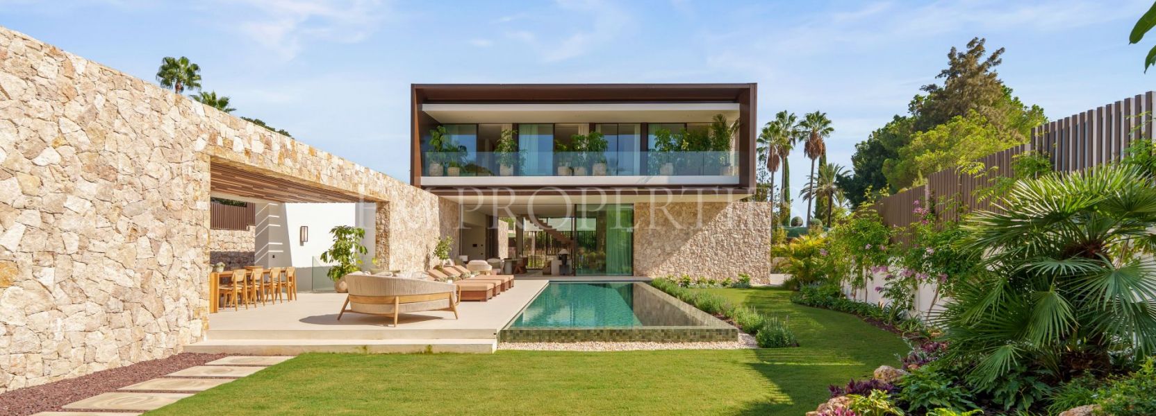 Villa  in Marbella Goldene Meile, Marbella