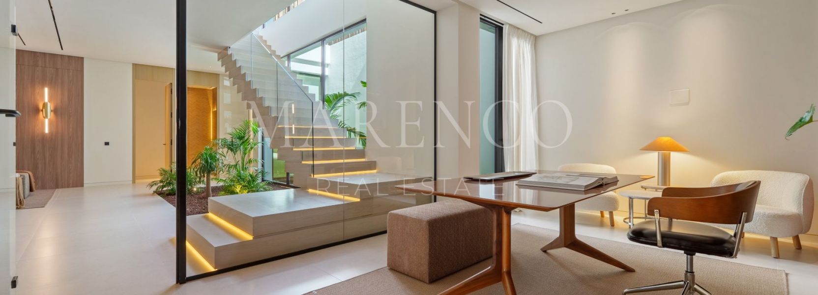 Villa  en Marbella Golden Mile, Marbella