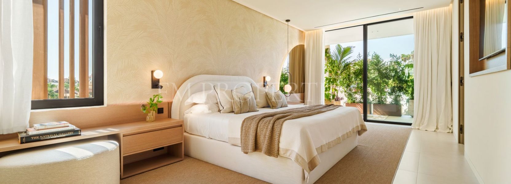 Villa  in Marbella Goldene Meile, Marbella