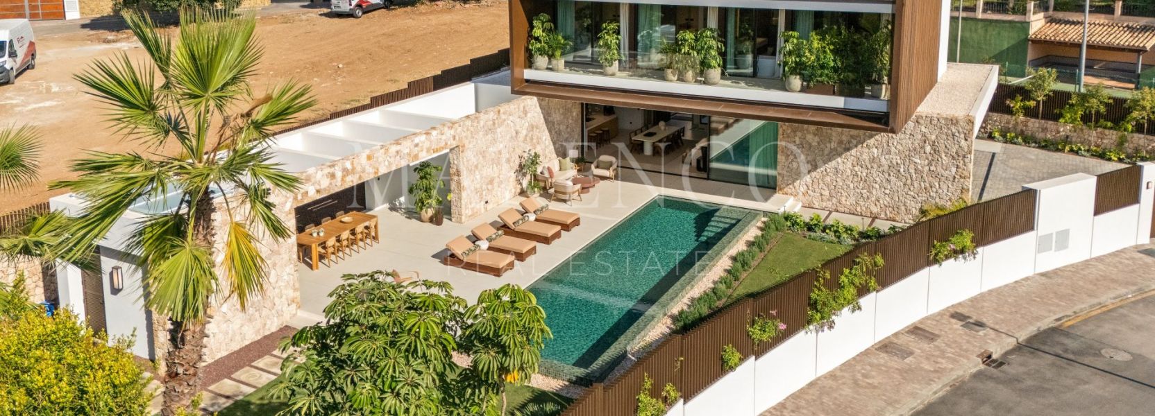 Villa  en Marbella Golden Mile, Marbella