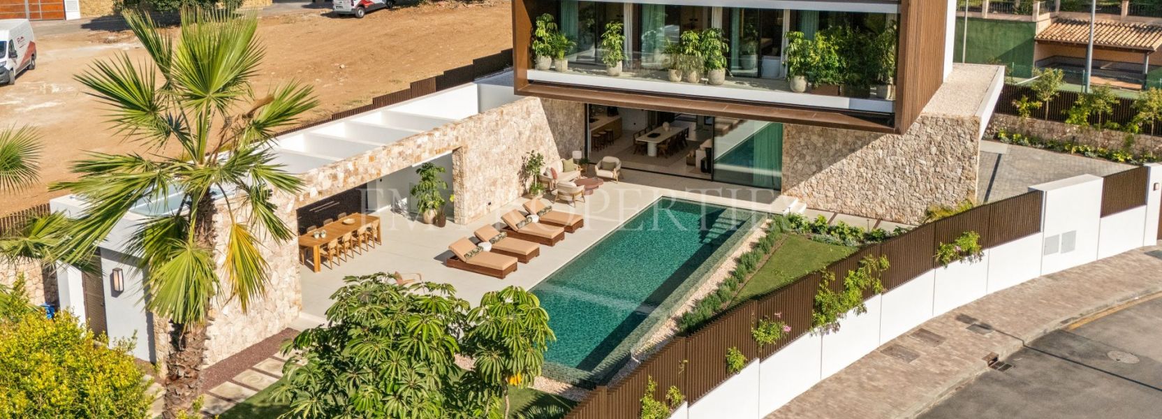 Villa  in Marbella Goldene Meile, Marbella