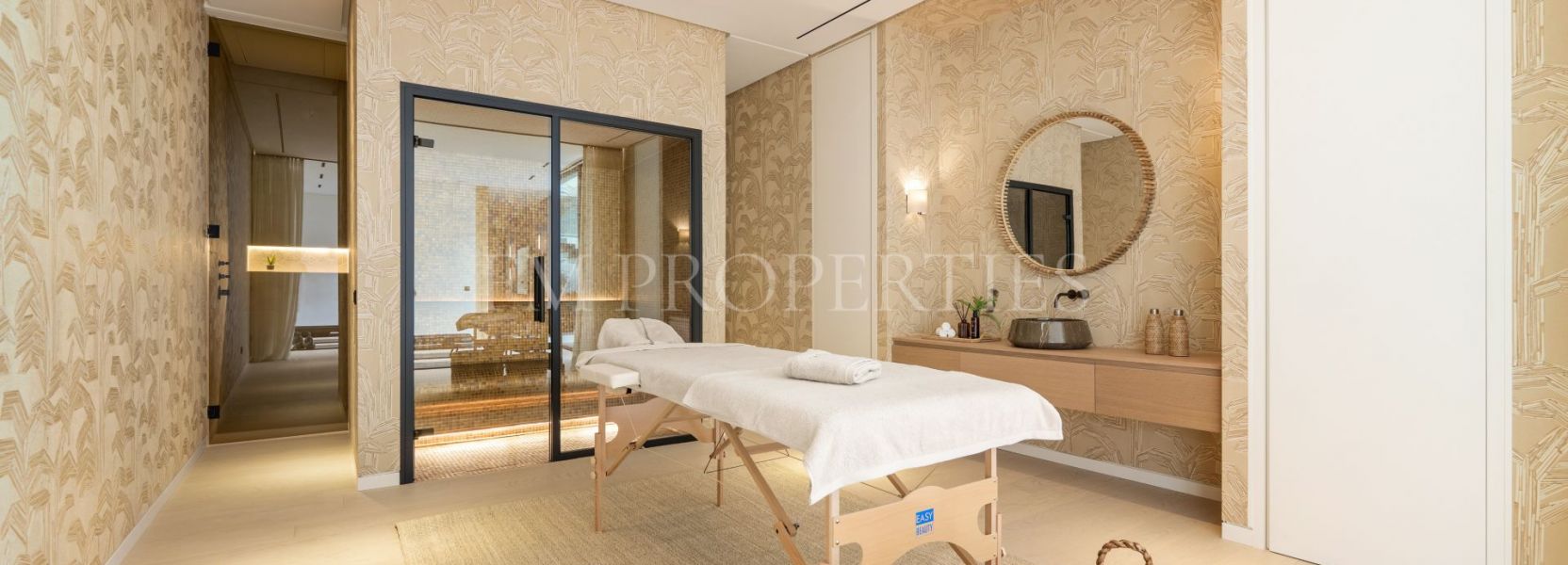 Villa  in Marbella Goldene Meile, Marbella