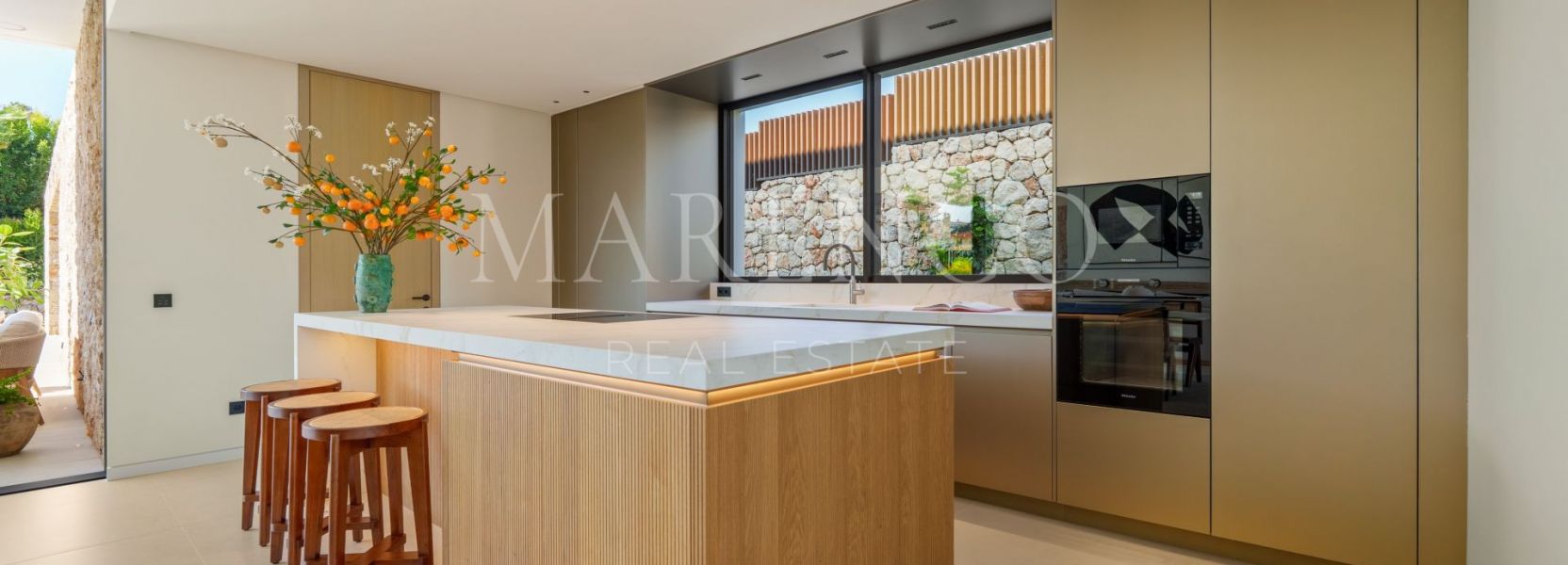 Villa  en Marbella Golden Mile, Marbella