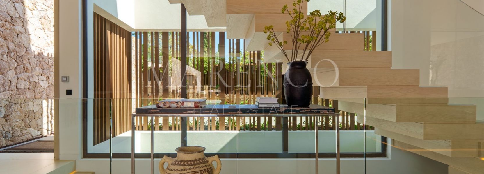 Villa  en Marbella Golden Mile, Marbella