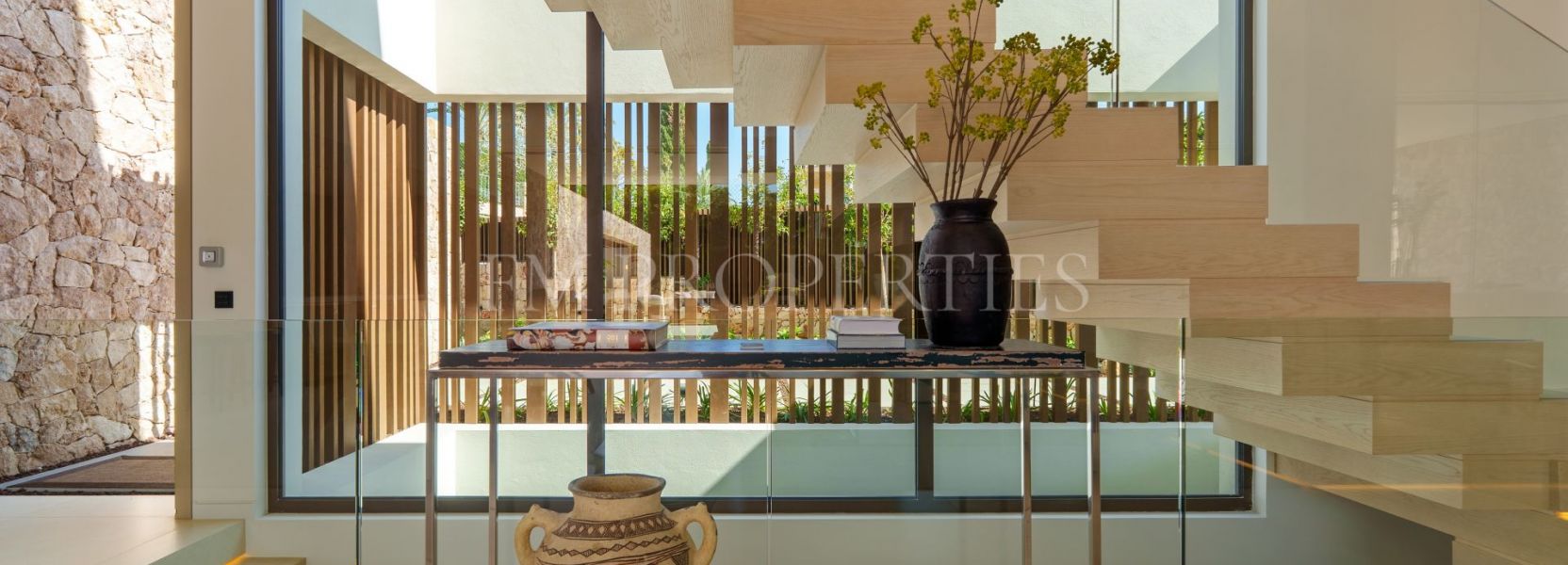 Villa  in Marbella Goldene Meile, Marbella