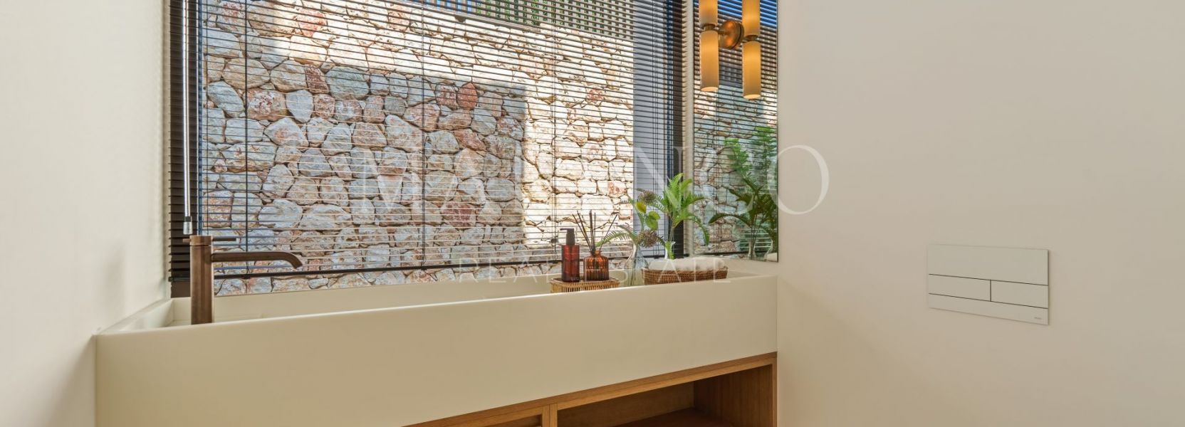 Villa  en Marbella Golden Mile, Marbella